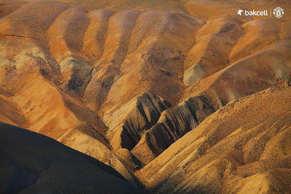 Azerbaijan53 Иной взгляд на любимый Азербайджан