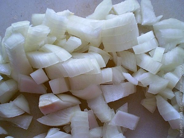 Кобблер с курицей