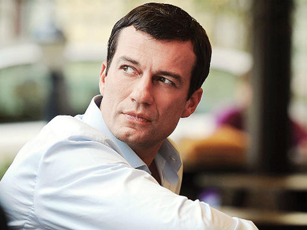 Андрей Чернышов показал возлюбленную, которую скрывал семь лет! Вы онемеете, узнав, кто она! Андрей Чернышов показал возлюбленную, которую скрывал семь лет! Вы онемеете, узнав, кто она!