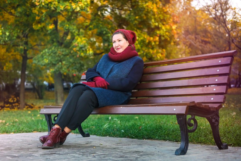 Нет контакта с внуками – невестка виновата? Нет контакта с внуками – невестка виновата?