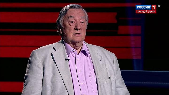 "Пятый Сталин" неизбежен