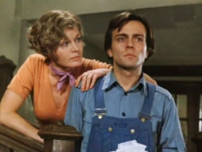 Кадр из фильма *На гранатовых островах*, 1981 | Фото: kino-teatr.ru Кадр из фильма *На гранатовых островах*, 1981 | Фото: kino-teatr.ru