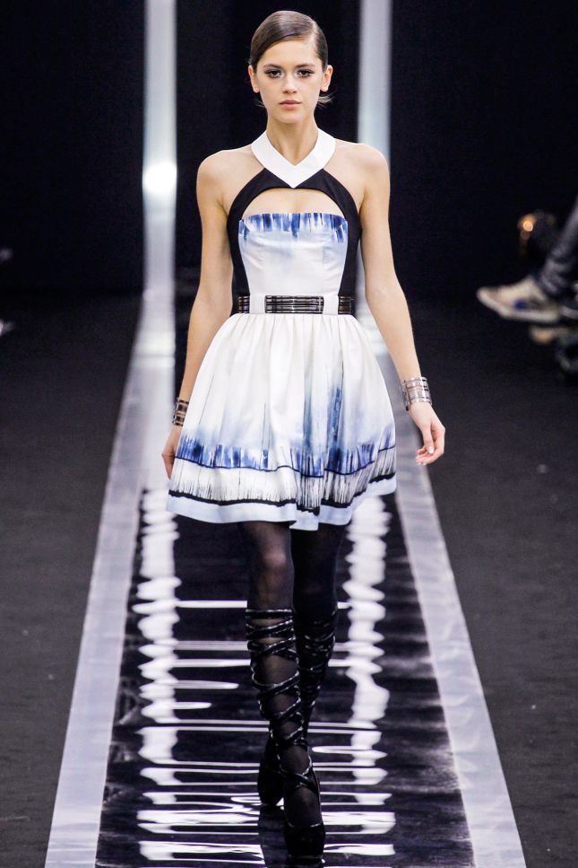 Maxime Simoëns AW1314