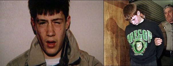 Самые жестокие дети-убийцы, известные истории Самые жестокие дети-убийцы, известные истории