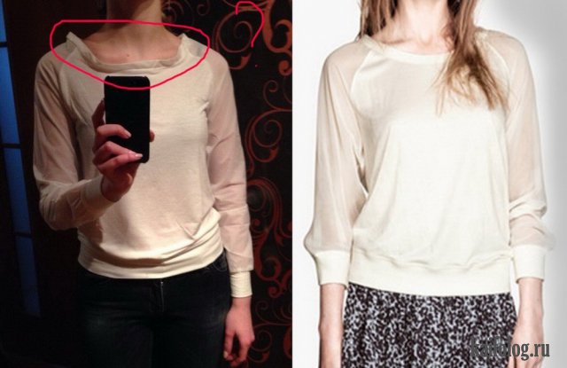 Одежда с AliExpress. Обломы (50 фото)