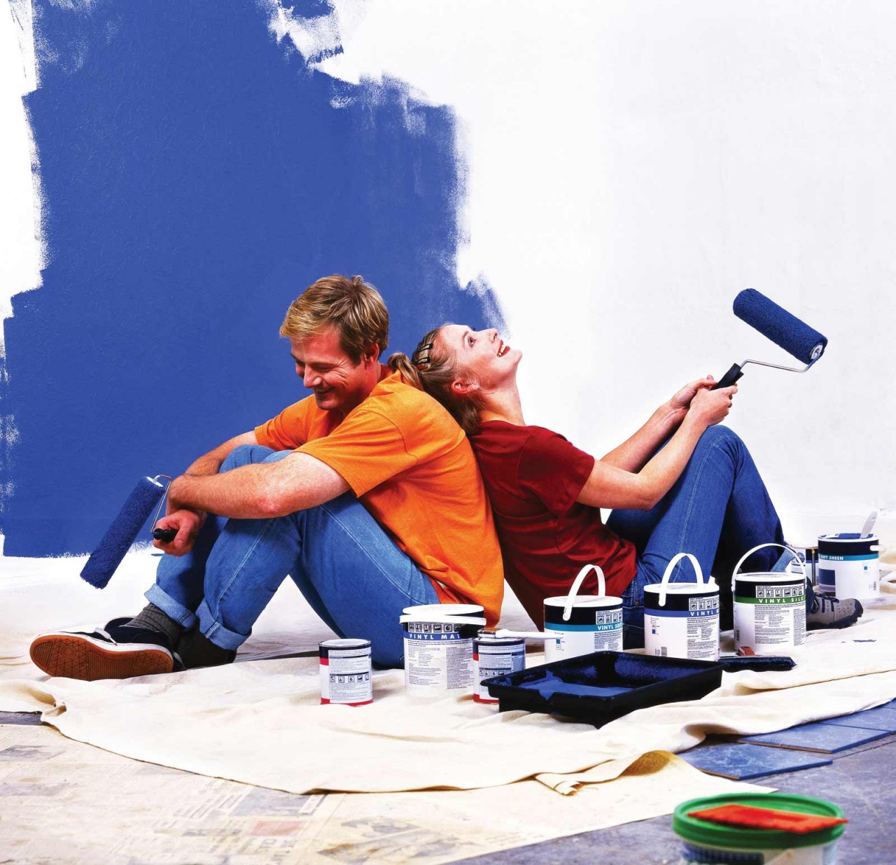 квартира для молодоженов