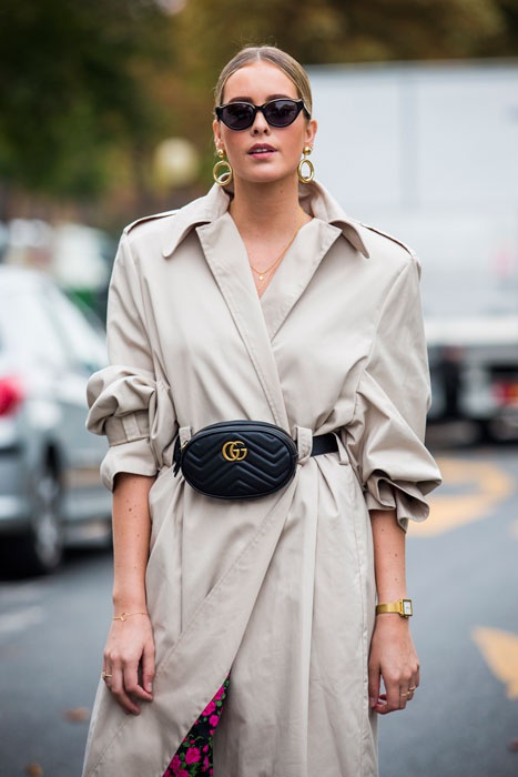 Street Style последнего месяца