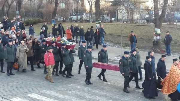 В Киеве заканчиваются земельные участки для «рабовладельцев» В Киеве заканчиваются земельные участки для «рабовладельцев»