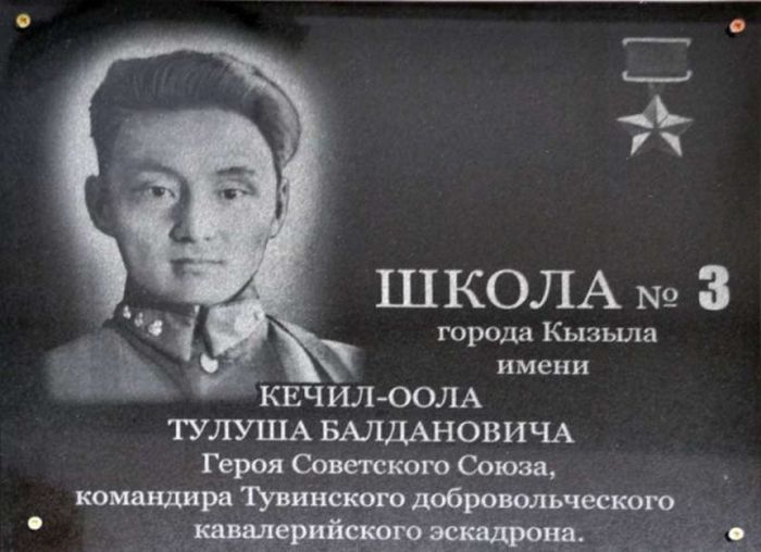 Малоизвестный, но очень важный союзник СССР в годы Великой Отечественной войны - Фото «Чёрная Смерть». Кого больше всего боялись немцы