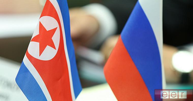 Россия ответила на угрозы Пхеньяна Россия ответила на угрозы Пхеньяна