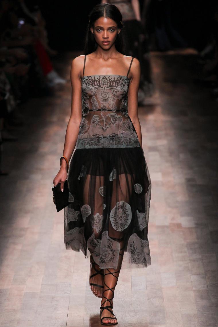 Valentino: - 2015 - !