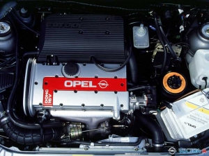 Компания Opel представит в Париже новый дизельный двигатель Компания Opel представит в Париже новый дизельный двигатель