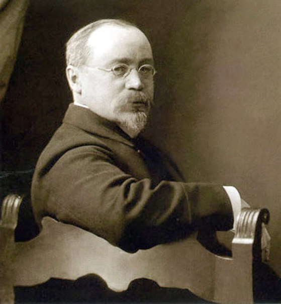 М.О.Меньшиков: „Письма к русской нации. Правительство и евреи”, 1909 г.