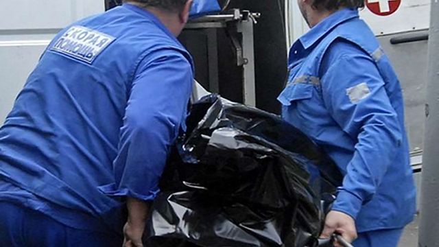 В квартире в центре Москвы обнаружили тело, пролежавшее не менее года