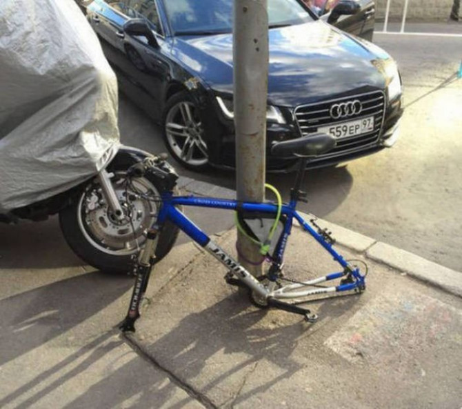 фото приколы из россии