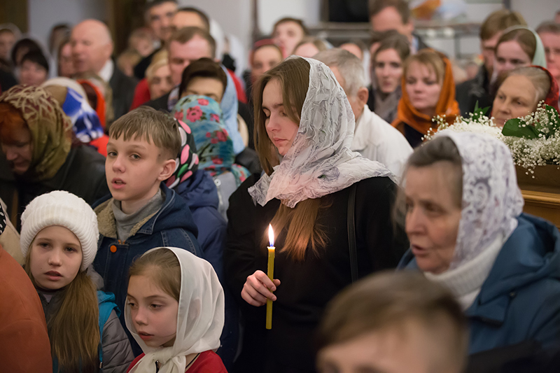 православные родительские субботы