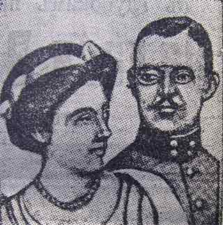 Этот день 100 лет назад. 27 (14) сентября 1912 года