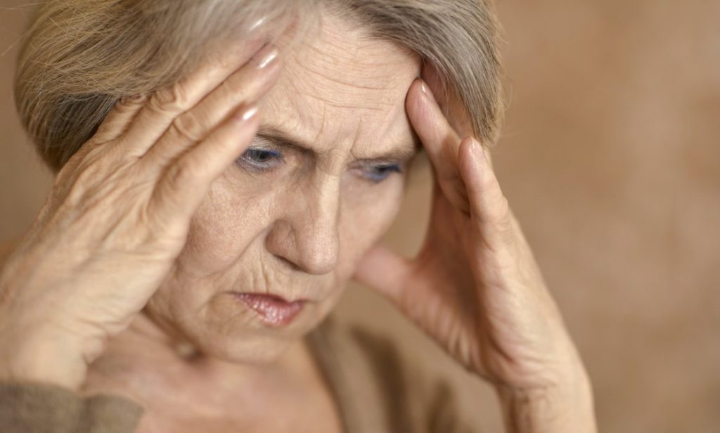 10 признаков того, что болезнь Альцгеймера не за горами