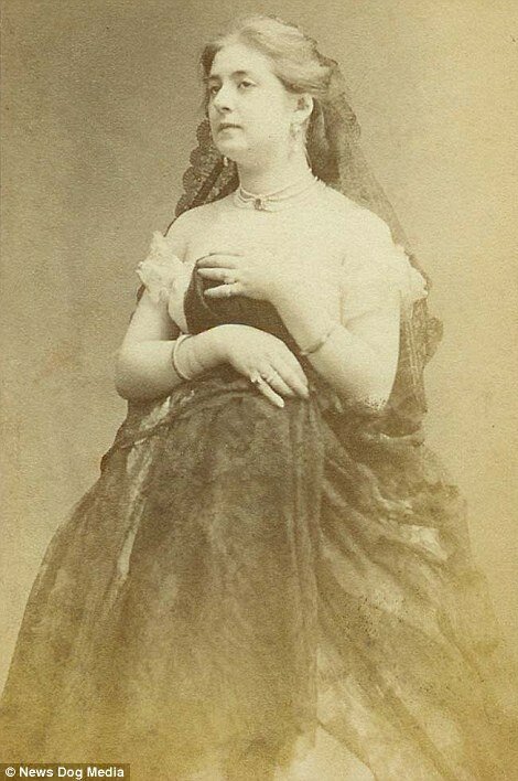 Маргарит Баретти, улица Рыбного Предместья (Du Faubourg Poissonniere), 46. интересное, история, фотографии