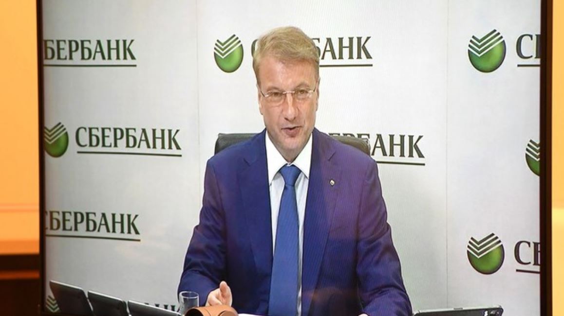 Михалков опять поймал Грефа на горячем: “Идёт политическая борьба”