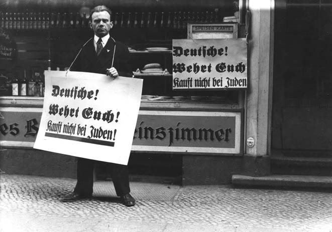 Boykott [1930]