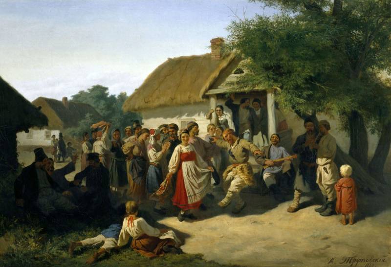 Russkaia jivopisi 067