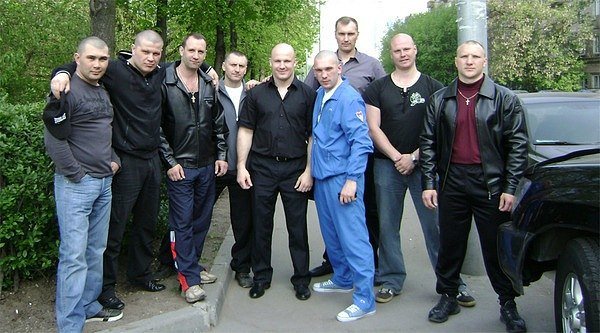 Чем закончился бой ветерана трех войн с бандитами Чем закончился бой ветерана трех войн с бандитами