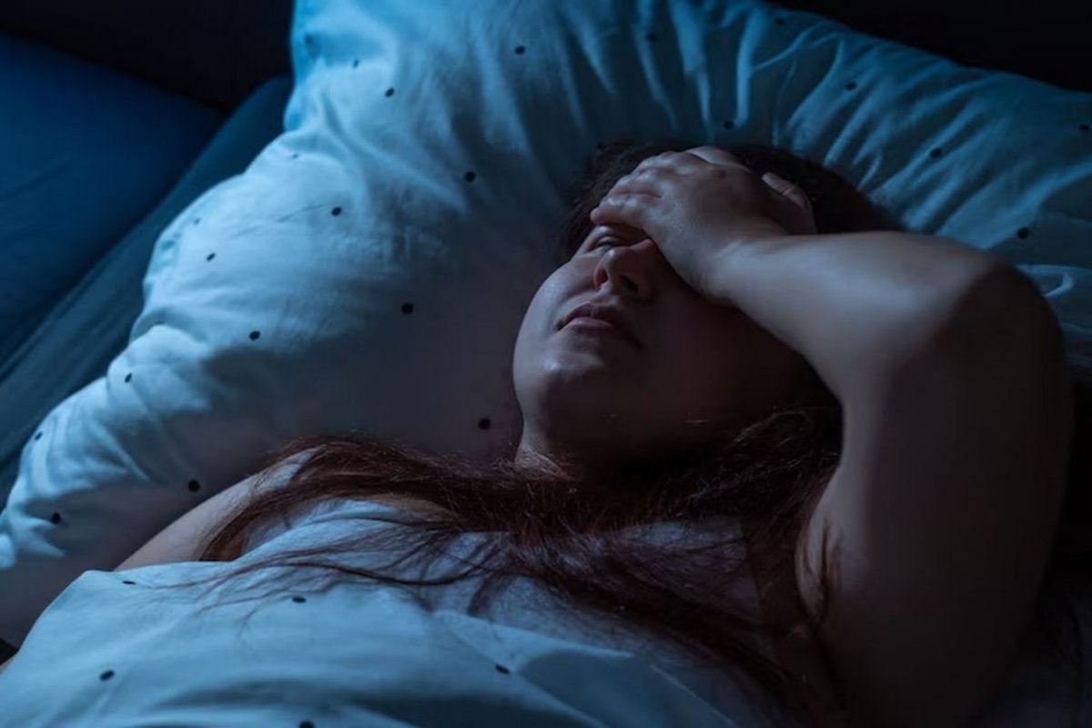Эндокринолог Павлова: нерегулярная продолжительность сна влияет на развитие болезней мозга