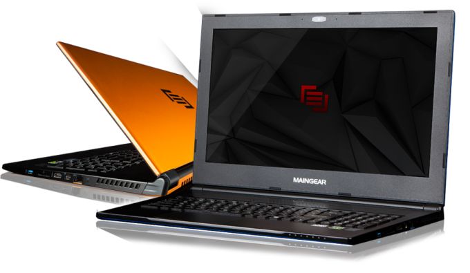 Maingear представила игровой ноутбук Pulse 15 Maingear представила игровой ноутбук Pulse 15