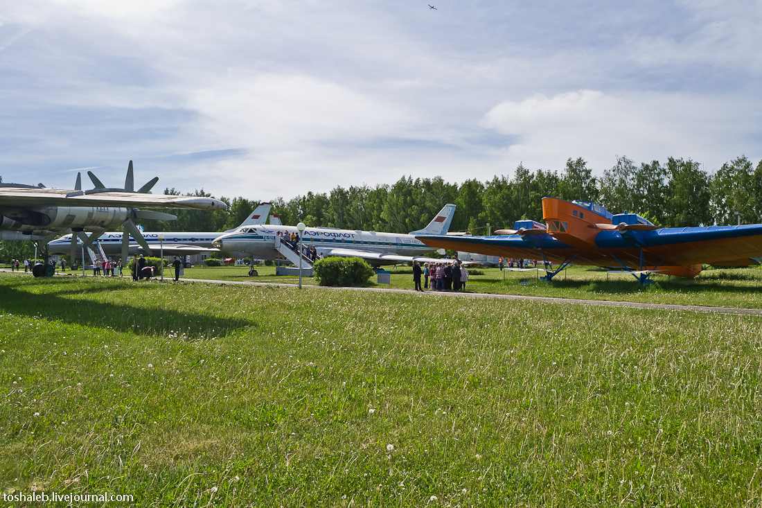 Aviation Museum-31