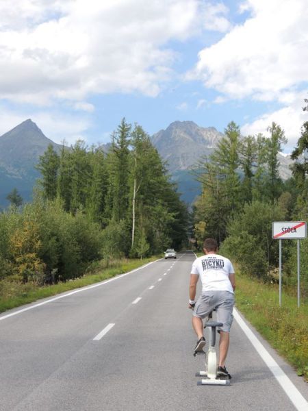 Давайте улыбаться вместе!