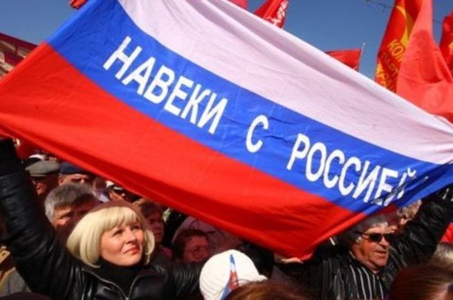 Украинские радикалы, взяточники и просто бандиты выясняют, кто сдал Крым Украинские радикалы, взяточники и просто бандиты выясняют, кто сдал Крым