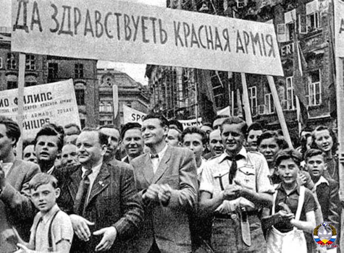 Что было бы, если бы Красная Армия прекратила войну, выбив немцев с территории СССР