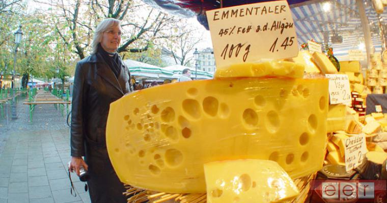 молочная продукция в ЕС молочная продукция в ЕС