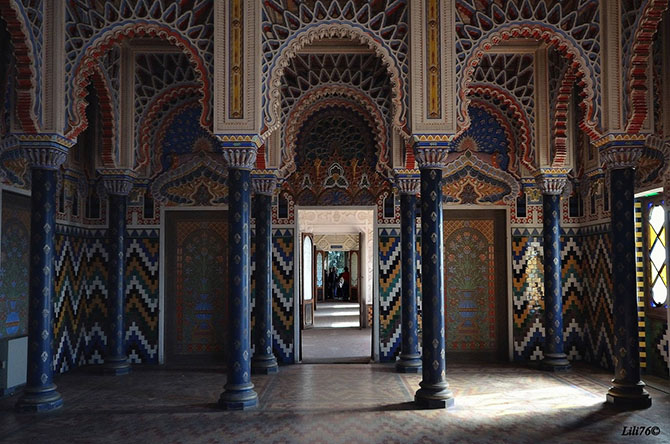 ��������� � ����������� ����� ����������