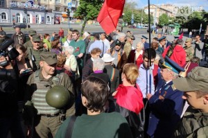 В семье не без урода, Украина В семье не без урода, Украина