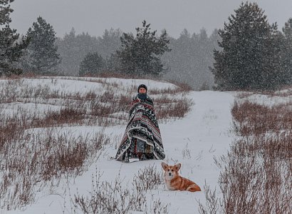 Затерянная Рязань. Король-Олень Затерянная Рязань. Король-Олень