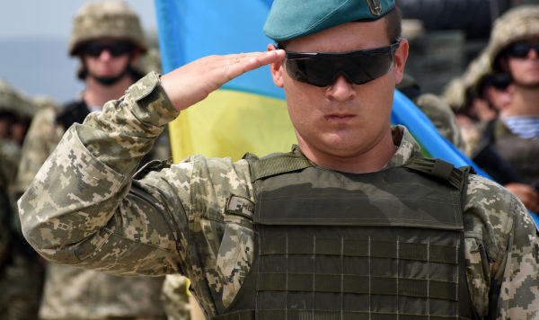 США и их колонии: Вашингтону не нужны ни Грузия, ни Украина