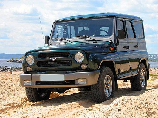 uaz_hunter uaz_hunter