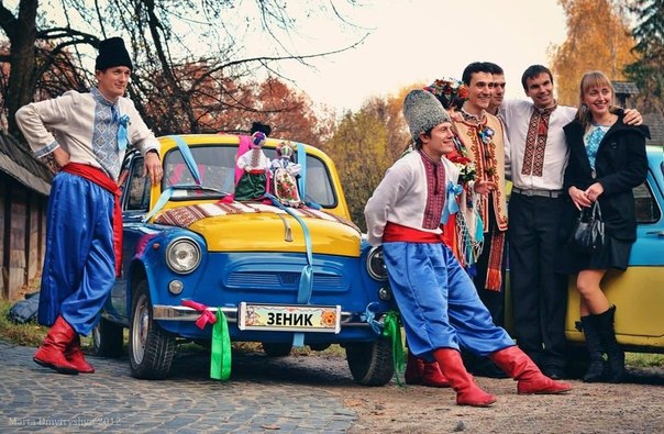 Украина должна стать лидером западного мира, доказав, что работает на Запад – экс редактор Forbes Украина