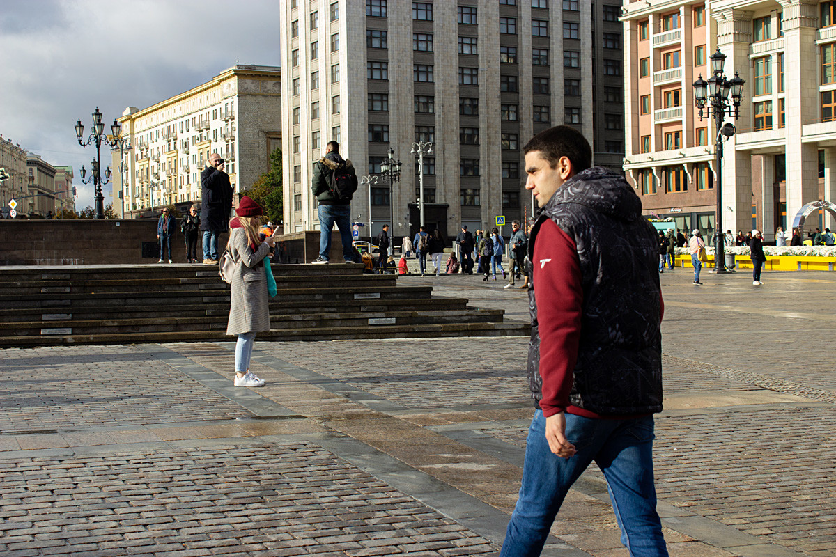 Кто и зачем ходит на «пикап» курсы в Москве