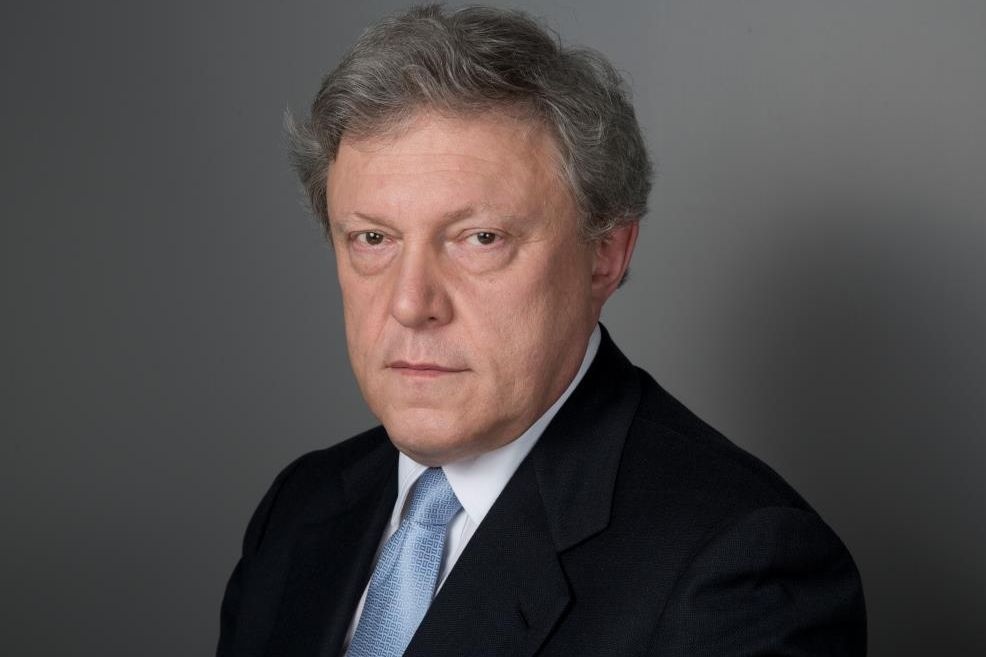 Григорий Явлинский: Это поражение, за которое нашей стране придется очень дорого заплатить Григорий Явлинский: Это поражение, за которое нашей стране придется очень дорого заплатить