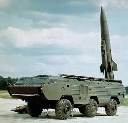 DW: НАТО подтвердила применение Киевом баллистических ракет