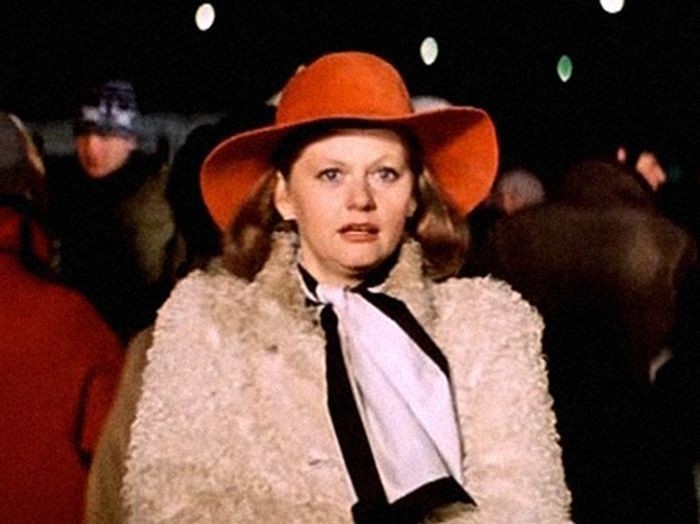 Народная артистка России Ирина Муравьева | Фото: kino-teatr.ru Народная артистка России Ирина Муравьева | Фото: kino-teatr.ru
