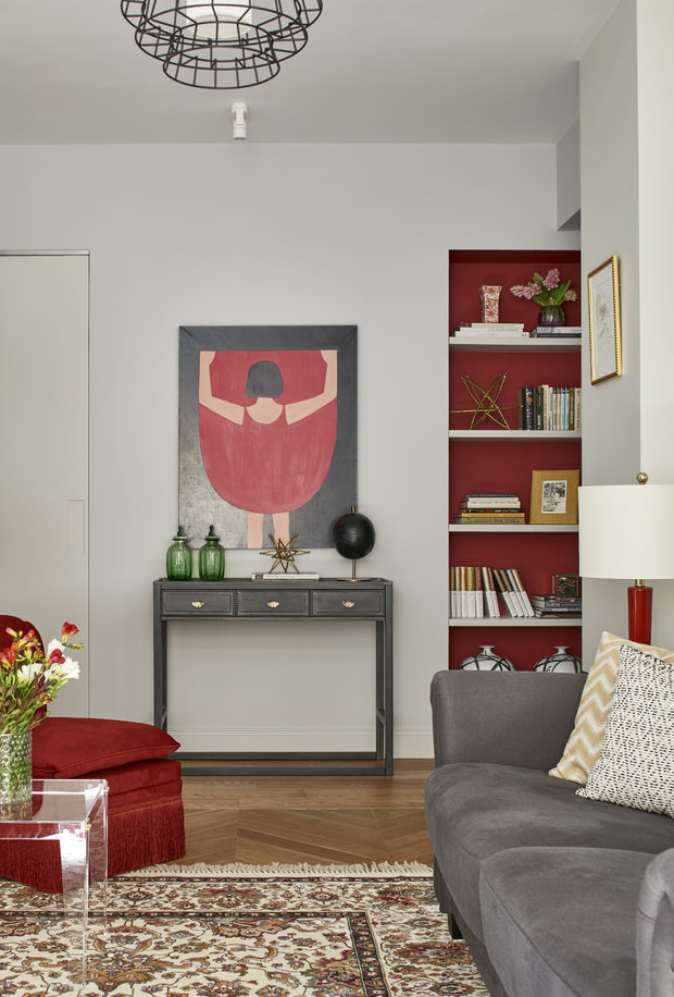 Фотография: в стиле , Проект недели, Анастасия Каменских – фото на InMyRoom.ru