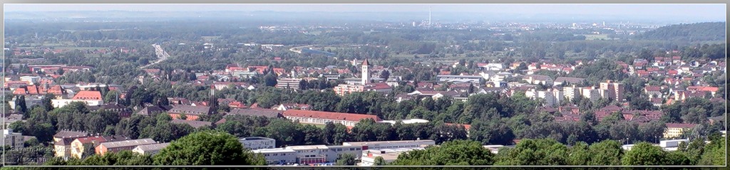 Deggendorf,Bayern