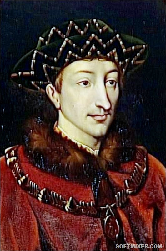 Charles7levictorieux