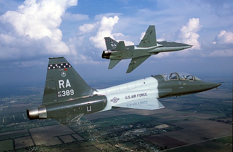 Невероятная версия рождения Су-25 Невероятная версия рождения Су-25