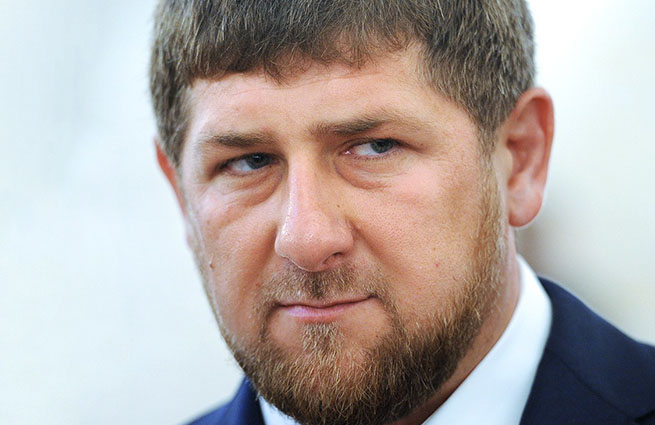 Кадыров пообещал уничтожить террористов ИГИЛ, угрожающих Кавказу