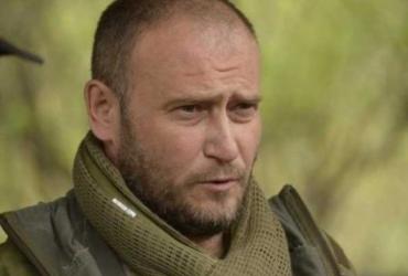 И снова Ярош. И снова походы на Кубань